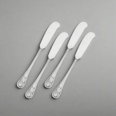 Palm Breeze Set of 4 Spreaders