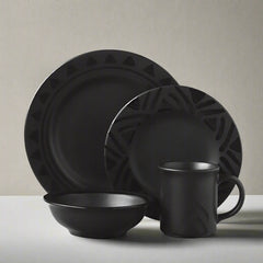 Midnight Sun® Dinnerware Set
