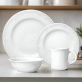 Filigree® Dinnerware Set