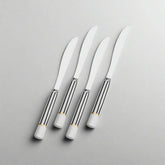 French Cafe Set of 4 Spreaders