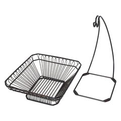 Countryside Fruit Basket with Banana Hook