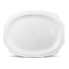 Heritage Oval Platter