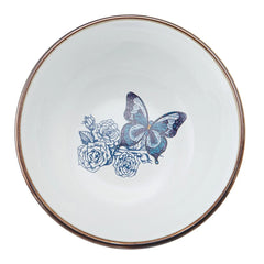 Dolly Parton Set of 4 Soup Cereal Bowls