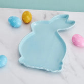 Easter Bunny Serve Platter