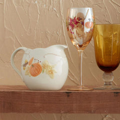 Plymouth Gravy Sauce Pitcher