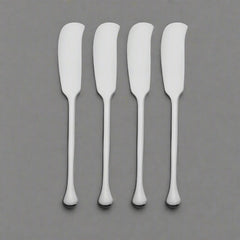 Geneva Forged Set of 4 Spreaders