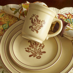 Village Mug
