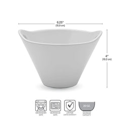 Studio Nova Noodle Bowl with Chopsticks