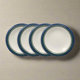 Ocean Breeze Set of 4 Salad Plates