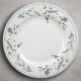 April Dinner Plate