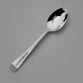 Talk of the Table Slot Serving Spoon