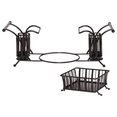 Hostess Buffet Storage Caddy