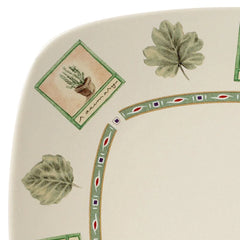 Naturewood® Square Dinnerware Set