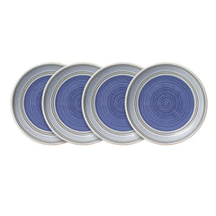 Rio Set of 4 Bread and Butter or Dessert Plates