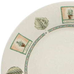 Naturewood® Oversized Dinner Plate