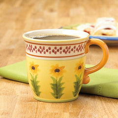 Pistoulet® Set of 4 Perfect Mugs