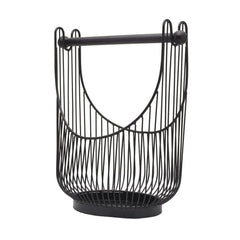 Spindle Countertop Storage Organizer