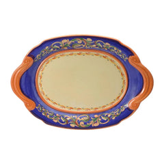 Villa della Luna® Piccolo Serving Plate