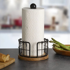 Anvil Paper Towel Holder