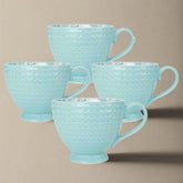 Venice Set of 4 Mugs
