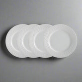 Sylvia Set of 4 Salad Plates