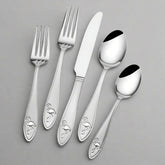 Flamingo 20 Piece Flatware Set, Service for 4