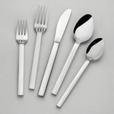 Forged Graciela 20 Piece Flatware Set service for 4