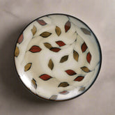 Taos Accent Salad Plate