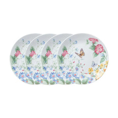 Annabelle Set of 4 Salad Plates