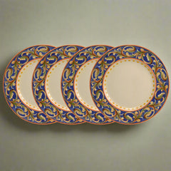 Villa della Luna® Set of 4 Dinner Plates