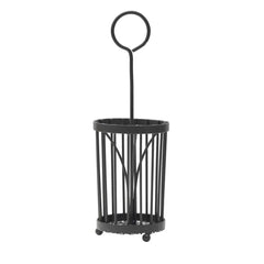 4 Compartment Flatware Caddy