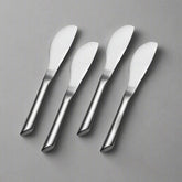 Wave Set of 4 Spreaders