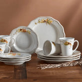 Plymouth Dinnerware Set