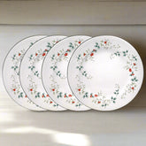 Winterberry® Set of 4 Dinner Plates