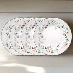 Winterberry® Set of 4 Dinner Plates