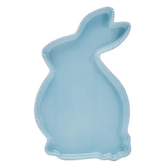 Easter Bunny Serve Platter