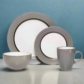 Grayson 16 Piece Dinnerware Set, Service for 4