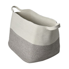 Woven Large Storage Basket