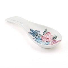 Dolly Parton Butterfly Spoon Rest