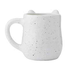 Rabbit Figural Mug