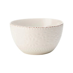 Chateau Cream Set of 4 Soup Cereal Bowls