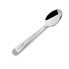 Talk of the Table Serving Spoon