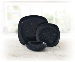 Stella 12 Piece Dinnerware Set, Service for 4