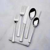 Contempo 45 Piece Flatware Set, Service for 8