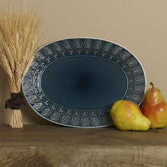 Havana Oval Platter