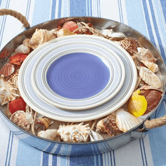 Rio Salad Plate