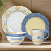 Summer Breeze Dinnerware Set