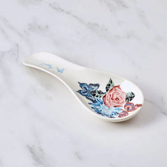 Dolly Parton Butterfly Spoon Rest