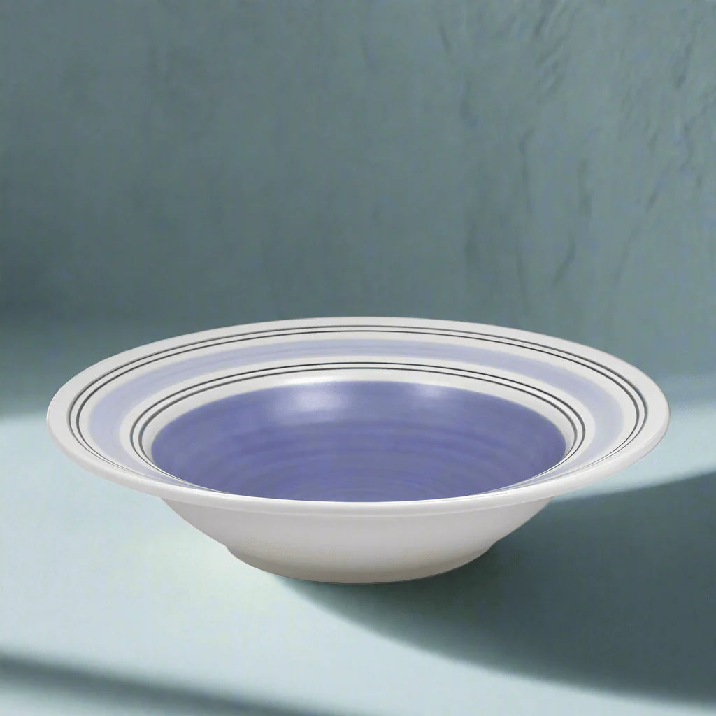 Rio Rim Soup Bowl