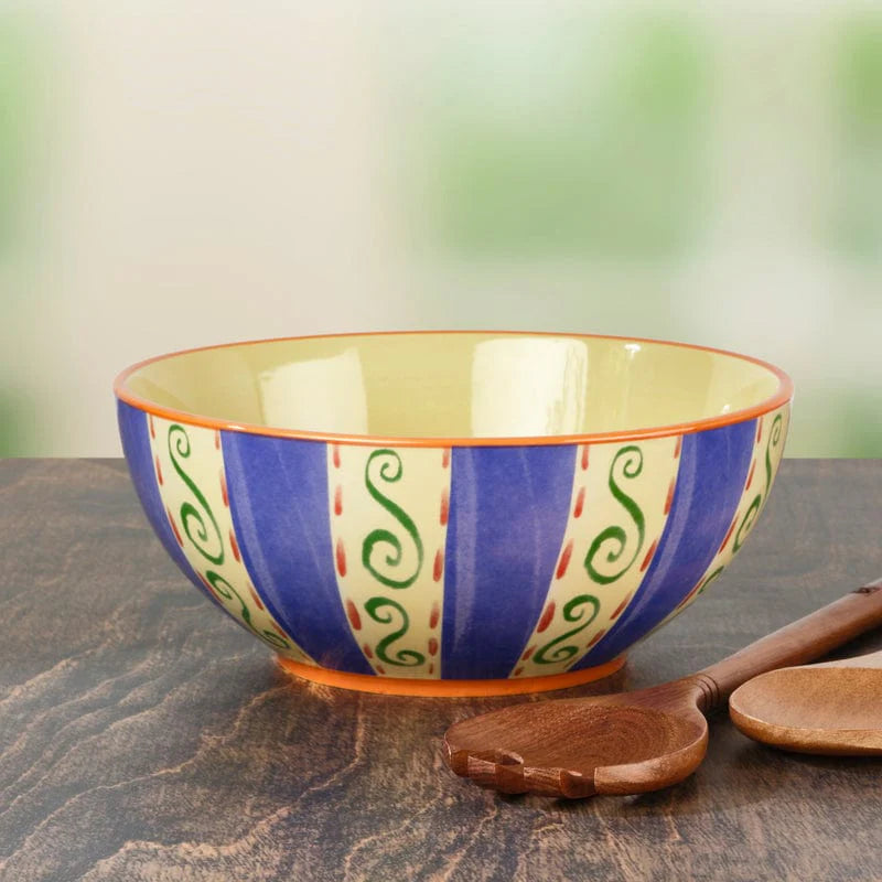 Villa della Luna® Vegetable Serve Bowl